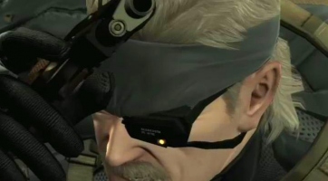 Metal Gear Online: Készül a harmadik expanzió