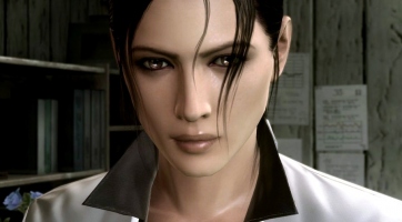 Metal Gear Solid 4: 2006 Vs. 2008 Final