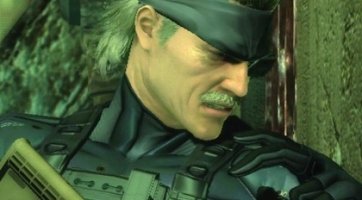 Metal Gear Solid 4: A második leggyorsabban fogyó PlayStation 3 játék a briteknél