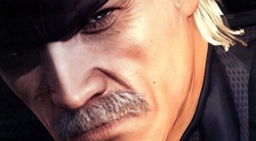 Metal Gear Solid 4: Az első hét eredményei Japánból
