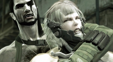 Metal Gear Solid 4: Hideo Kojima elégedetlen!