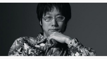 Metal Gear Solid 5 helyett Lords Of Shadow?