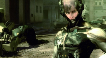 Metal Gear Solid: Késik a filmadaptáció