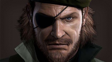 Metal Gear Solid Peace Walker: Akár az ötödik rész is lehetne