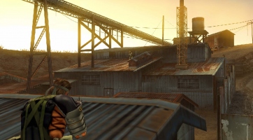 Metal Gear Solid: Peace Walker