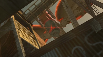 Metal Gear Solid: Peace Walker