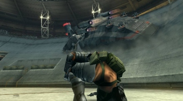 Metal Gear Solid: Peace Walker
