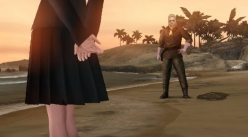 Metal Gear Solid: Peace Walker