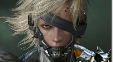 Metal Gear Solid: Rising: Hivatalosan is multiplatform