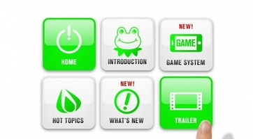 Metal Gear Solid Touch: Mozgásban a mobil MGS 4