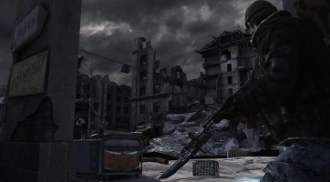 Metro 2033