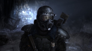 Metro 2033: Friss látnivalók érkeztek