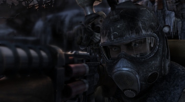 Metro 2033