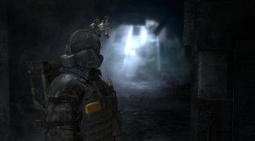 Metro 2033