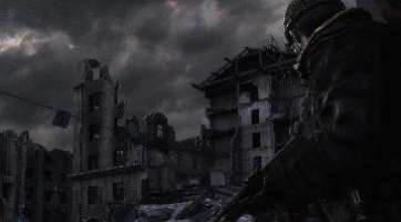 Metro 2033