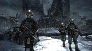 Metro 2033