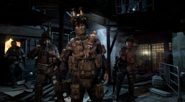 Metro: Last Light - Hivatalos rendszerkövetelmények