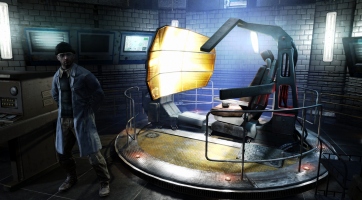 Metro: Last Light