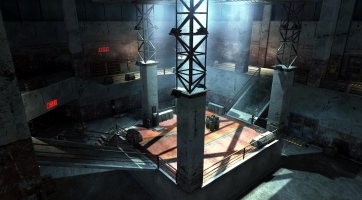 Metro: Last Light