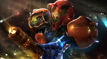 Metroid játékon dolgozott a MercurySteam