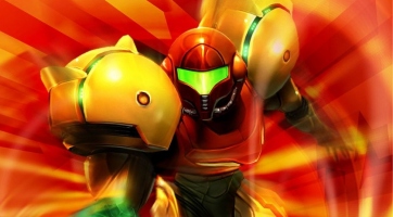 Metroid: Other M: E3 Galéria