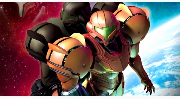 Metroid Prime Trilogy: Wiizuális finomságok