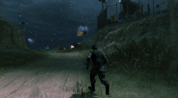 MGS5: exkluzív tartalom érkezik az Xbox One verzió mellé is