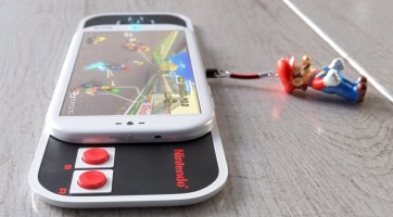 MH kódnévvel kézi konzolt is készít a Nintendo?