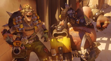 Mi ez a fejetlenség? Két BlizzCon-bejelentés is idő előtt kiszivárgott!