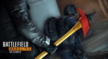 Mi már tudjuk, hogy mi lesz a Battlefield Hardline: Betrayal DLC-ben
