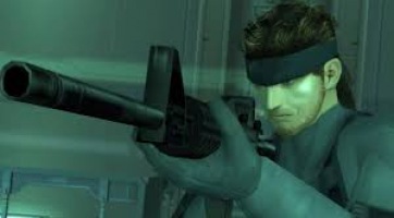MI segítségével tupírozták fel a Metal Gear Solid 2 legendás bejelentő trailerét
