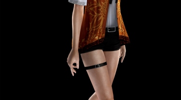 Fatal Frame 5