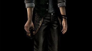 Fatal Frame 5