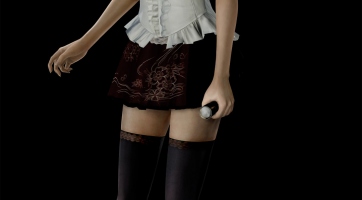 Fatal Frame 5