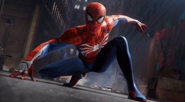 Miből lett a cserebogár? Nagyon korai képeket kaptunk a Spider-Man-ről!