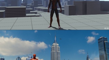 Spider-Man