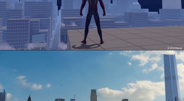 Spider-Man