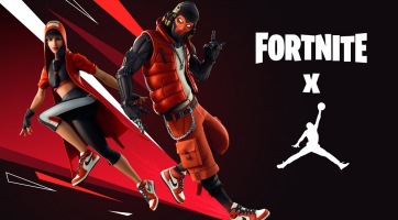 Michael Jordanre helyezi a fókuszt a legújabb Fortnite event