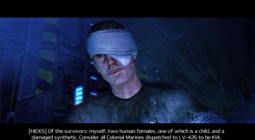Michael Biehn: Nem vicces a Colonial Marines 