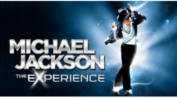Michael Jackson: The Experience Launch Trailer