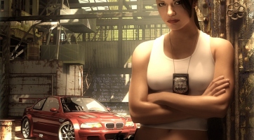 Michael Keaton is szerepel majd a Need for Speed mozifilmben