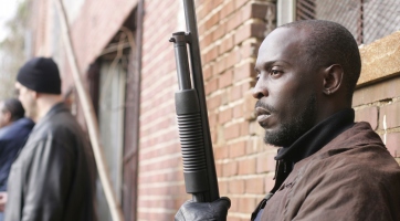 Michael K. Williams is szerepet kapott az Assassin's Creed filmben