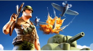 Michael Jackson kosztümöket kap a Battlefield Heroes