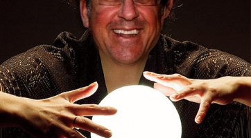 Michael Pachter nem kedveli a Wii játékait