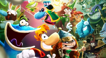 Michel Ancel szívesen látna egy újabb Rayman-játékot