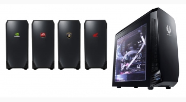 Micro-ATX méretben érkeznek a BitFenix új házai