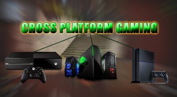 Microsoft: Mi készen állunk a cross-play-re!
