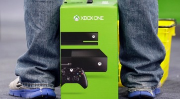 Microsoft pénzügyi jelentés: csökkentek az Xbox-eladások, növekedtek az Xbox Live előfizetések