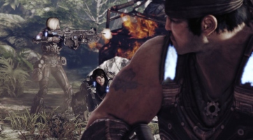 Microsoft E3 2011 konferencia beszámoló és az új játékok