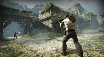 Microsoft E3 2012: Augusztus 21-én fog megjelenni a Counter Strike: Global Offensive